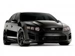 FPV Falcon GT Concept 2011 года